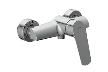 Смеситель для душа Cersanit FLAVIS 63036 хром