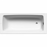 Стальная ванна Kaldewei Cayono 750 170x75 с покрытием Easy-Clean и Anti-Slip Стальная ванна Kaldewei Cayono 750 170x75 с покрытием Easy-Clean и Anti-Slip