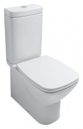 Унитаз Globo Daily DA003 без бачка и сиденья