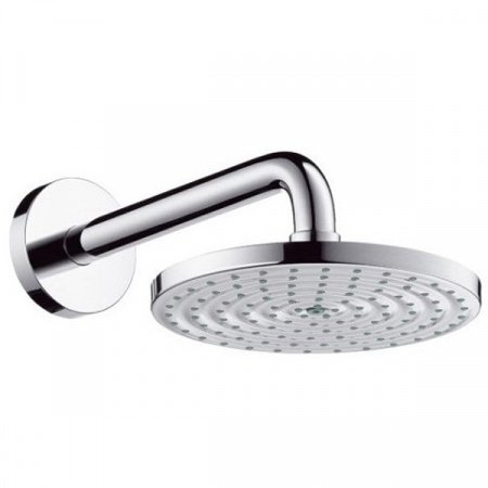 Верхний душ Hansgrohe Raindance S 18 27476000 Хром