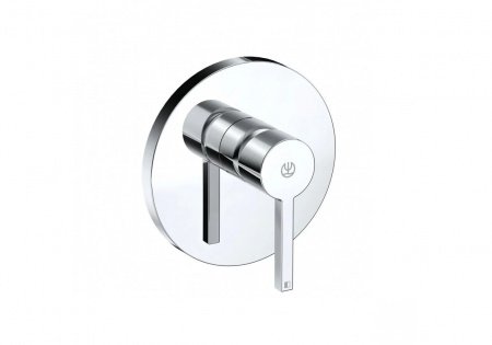 Смеситель для душа Kludi Nova Fonte 206550515 хром