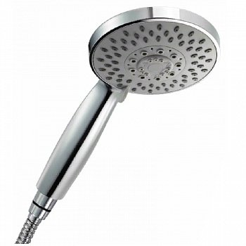 Ручной душ Lemark LM0315C Хром