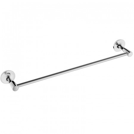 Держатель для полотенец Rush Balearic BA39531 Хром