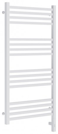 Полотенцесушитель электрический Сунержа Модус 3.0 100х50 белый матовый, правый ТЭН