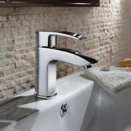 Смеситель Iddis Vane YA16177C хром