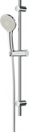 Душевой гарнитур AM PM Gem F0190000 Хром