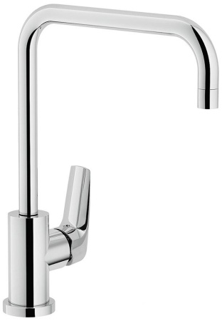 Смеситель для кухни Nobili Nobi NB84134CR Хром