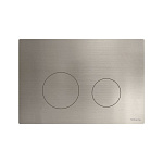 Кнопка смыва TECE Spring loop S240503 сатин