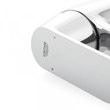 Смеситель для раковины Grohe Eurosmart Cosmopolitan 32824000 хром