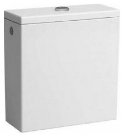 Бачок для унитаза Laufen Pro 8.2995.3.000.873.1