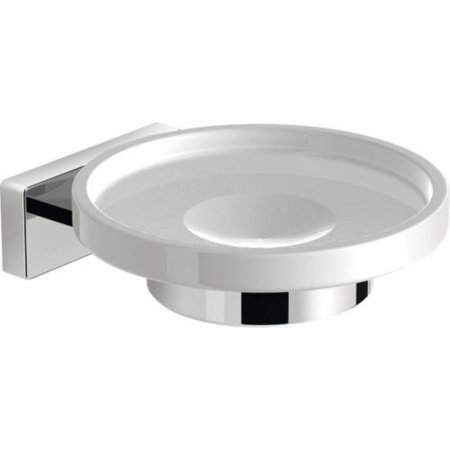 Мыльница Sapho OLYMP 1321-02 хром