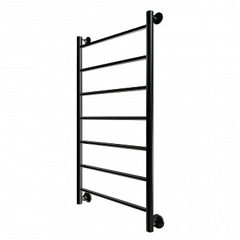 Полотенцесушитель водяной Тругор Аспект серия 1 100х50 черный