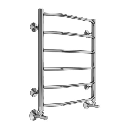 Полотенцесушитель водяной Terminus Виктория П6 50х60