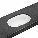Раковина 61.5 см Villeroy & Boch Architectura 417660 01 alpin Раковина 61.5 см Villeroy & Boch Architectura 417660 01 alpin