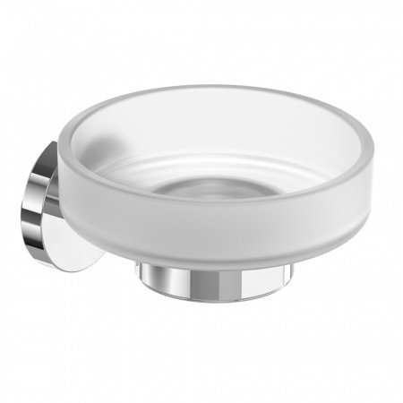 Мыльница Villeroy & Boch Elements-Tender TVA15101900061 хром