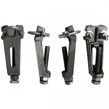 Ножки для ванны Jacob Delafon Archer 1172T-NA