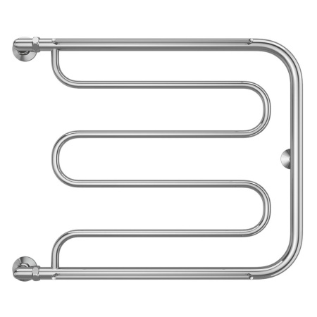 Полотенцесушитель водяной Terminus Фокстрот (1") 60х70