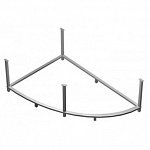 Каркас для ванны Jacob Delafon Micromega 150x100