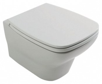 Унитаз Globo Daily DAS02 без сиденья