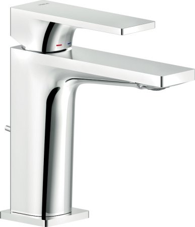 Смеситель для раковины Nobili Seven SE124118/1CR хром