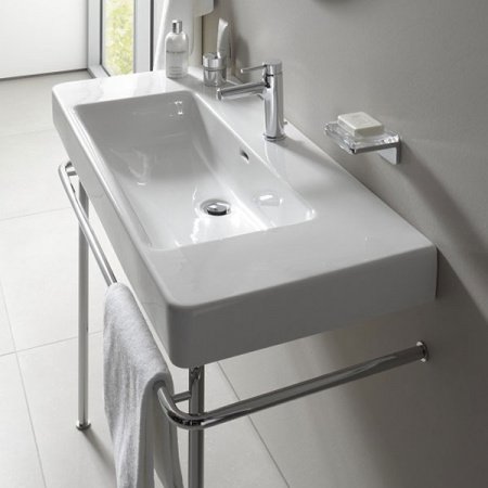 Раковина Laufen Pro S 8.1396.6.000.104.1 (105 см)