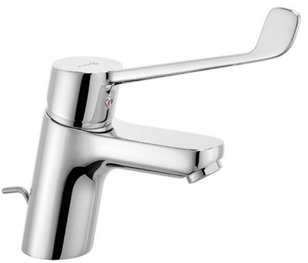 Смеситель для раковины Kludi Pure&Easy 372870565 хром
