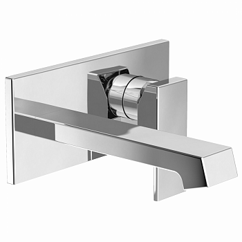 Смеситель для раковины Villeroy & Boch Classic TVW10111211061 хром