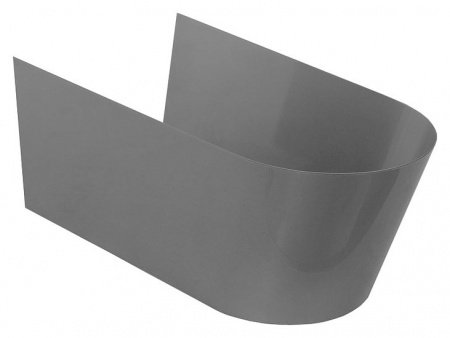 Обшивка металлическая для унитаза и биде Jacob Delafon Stillness E75629-39R