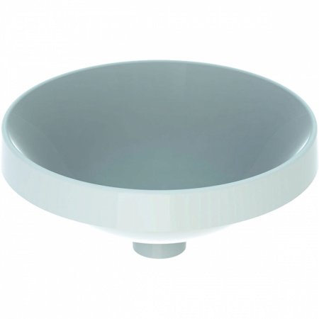 Раковина 40см Geberit VariForm 500.702.01.2