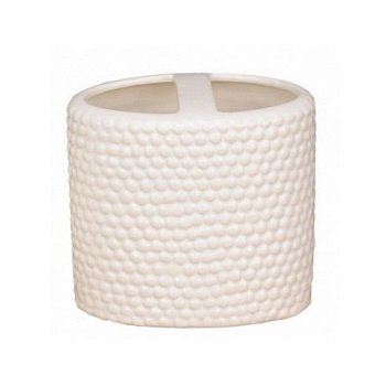 Держатель для зубных щеток Fixsen Peny FX-B033-W-2 Белый