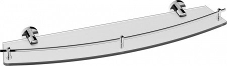 Полка Rush Victoria VI71620 Хром