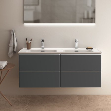 Раковина 124 см Ideal Standard STRADA II T300501