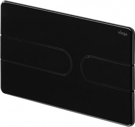 Кнопка смыва Viega Visign for Style 23 773175 черный