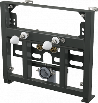 Инсталляция для раковин AlcaPlast A105/450