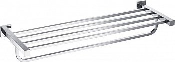 Полка для полотенец Timo Selene 10058/00 Хром