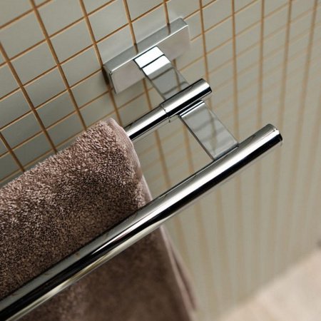 Полотенцедержатель Sapho OLYMP 1321-12 хром