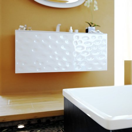 Тумба для комплекта Clarberg Дюна Т10/W