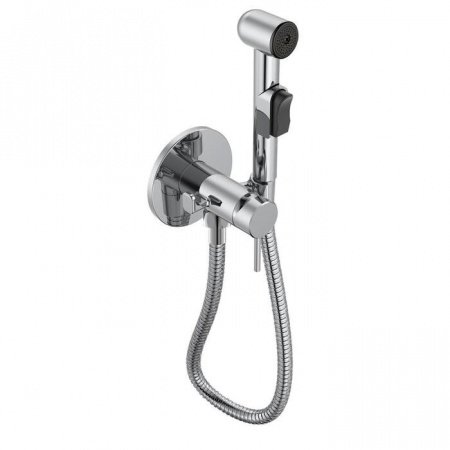 Гигиенический душ со смесителем IDDIS 003SBR0i08 хром