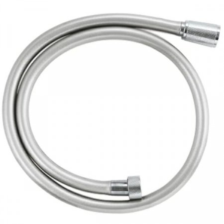 Душевой шланг Grohe Silverflex LongLife 125 26335000 Хром
