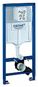 Инсталляция для подвесных унитазов Grohe Rapid SL 38528001 Инсталляция для подвесных унитазов Grohe Rapid SL 38528001