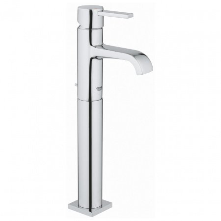 Смеситель для раковины Grohe Allure 32760000 хром