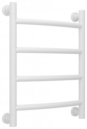 Полотенцесушитель водяной Сунержа Галант+ 50х40 белый матовый