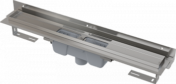 Душевой лоток AlcaPlast APZ1004-1050 с опорами