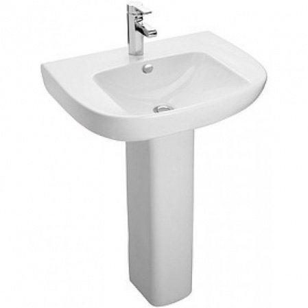 Раковина Jacob Delafon Odeon Up E4700 60 см