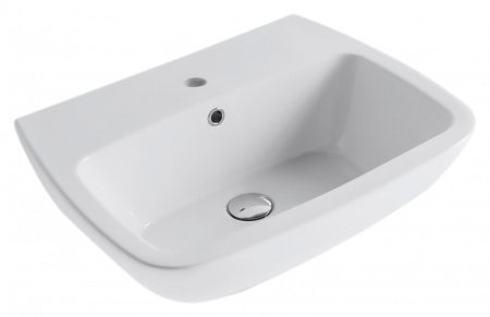 Раковина Globo Daily DA060.BI*1 61 см