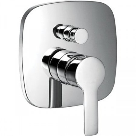 Смеситель для душа Cezares Tesoro F-VDIM-01 Хром