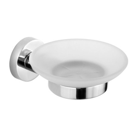 Мыльница Sapho SAMBA SB102 хром