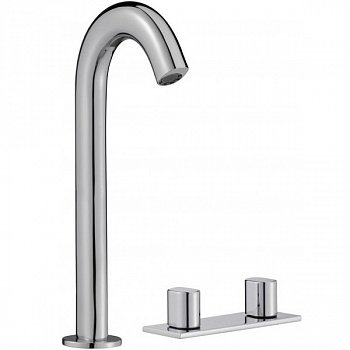 Смеситель для раковины Jacob Delafon Talan E10094RU-CP Хром