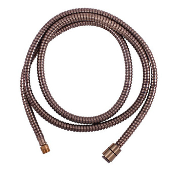 Душевой шланг Rav Slezak MH0005SM бронза