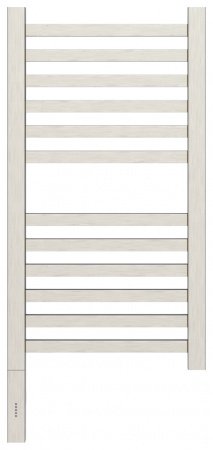 Полотенцесушитель электрический Сунержа Модус 3.0 60х30 сатин, левый ТЭН